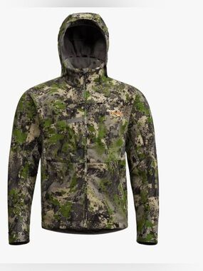 Sitka Stratus Jacket 2.0